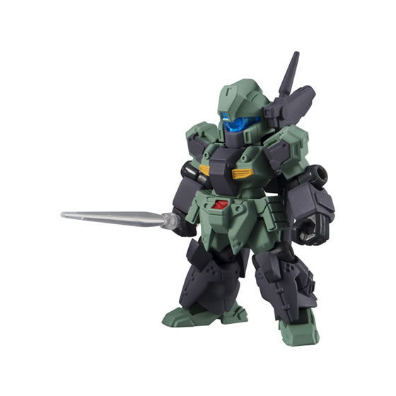 機動戦士ガンダム MOBILE SUIT ENSEMBLE 06 | GUNDAM Official Website