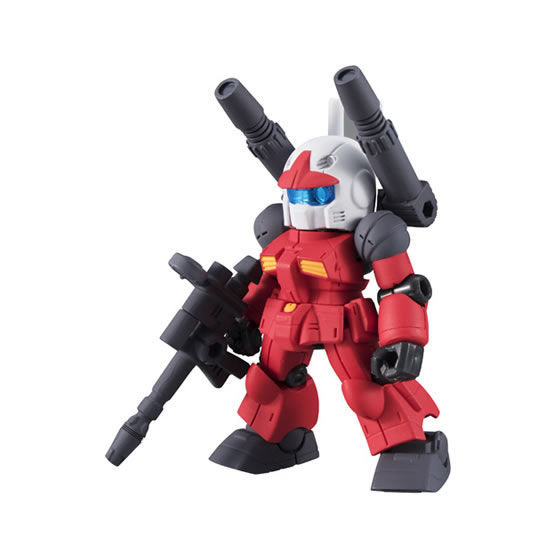 機動戦士ガンダム MOBILE SUIT ENSEMBLE 06 | GUNDAM Official Website