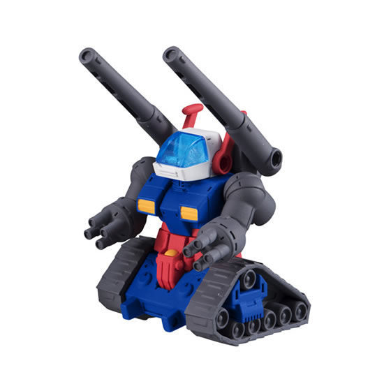機動戦士ガンダム MOBILE SUIT ENSEMBLE 06 | GUNDAM Official Website