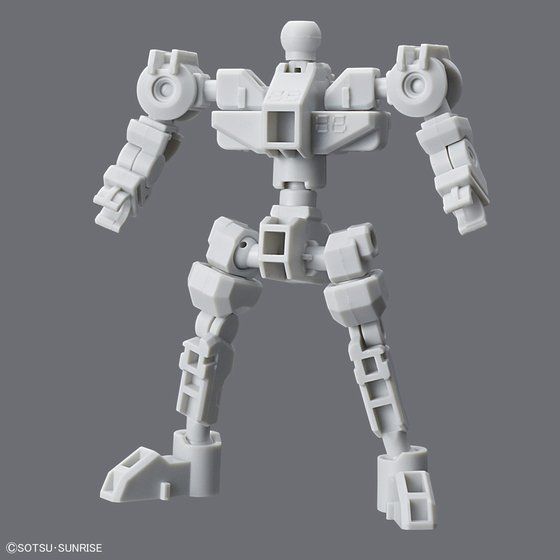 SDガンダム クロスシルエット RX-78-2 ガンダム & クロスシルエット
