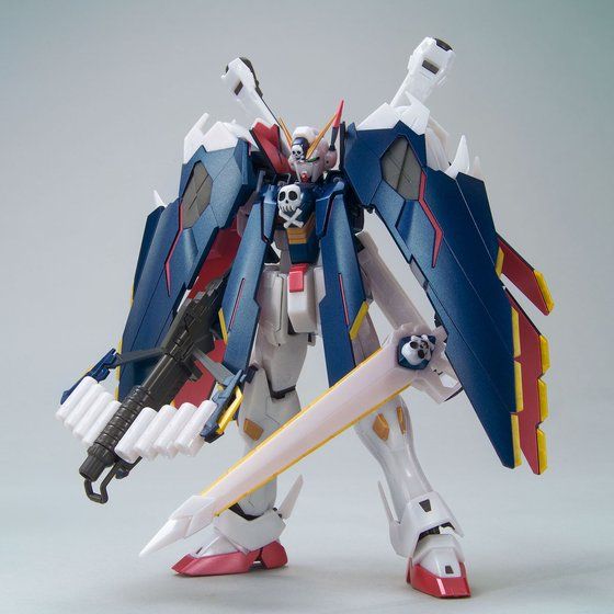 MG 1/100 ガンダムベース限定 クロスボーン・ガンダムX1 フルクロス MG 1/100 ガンダムベース限定 クロスボーンガンダムX-1 フルクロス