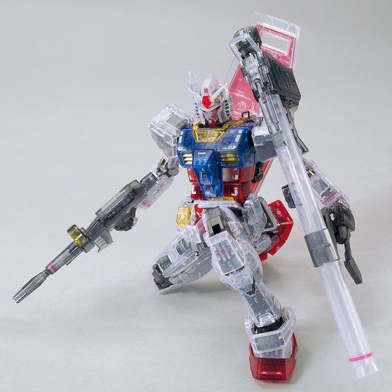 MG 1/100 RX-78-2 ガンダム Ver.3.0 未開封 未組立 RX-78-2