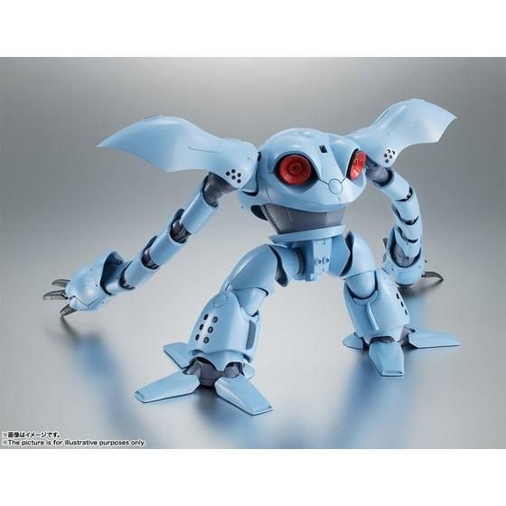 ROBOT魂 <SIDE MS> MSM-03C ハイゴッグ ver. A.N.I.M.E. | GUNDAM ROBOT魂 <SIDE MS> MSM-03C ハイゴッグ ver. A.N.I.M.E. | GUNDAM
