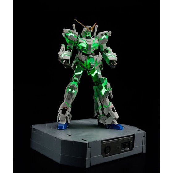 RG 1/144 ガンダムベース限定 RX-0 ユニコーンガンダム(デストロイ