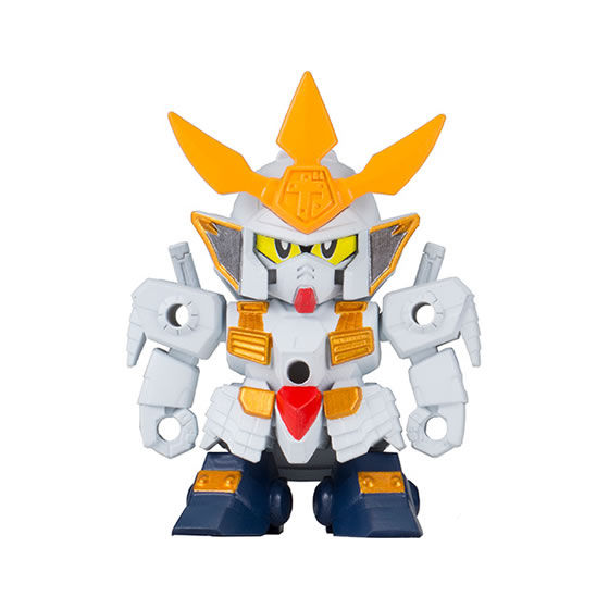 ガシャプラ SDガンダムビルドダイバーズ01 | GUNDAM Official Website