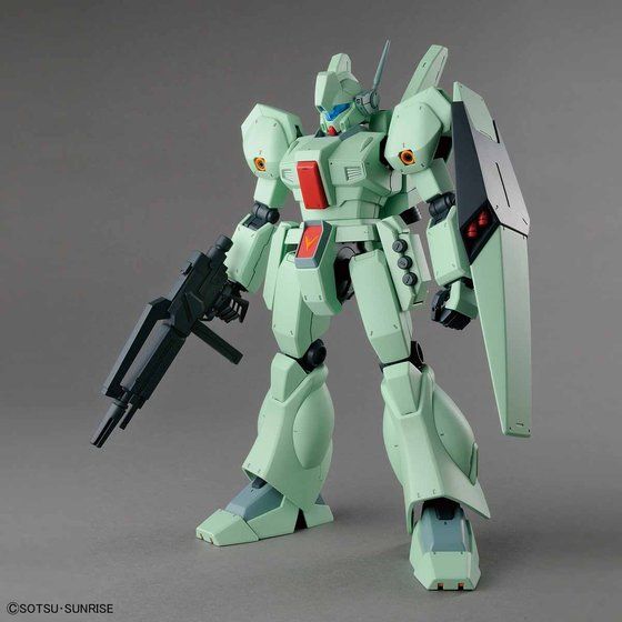 MG 1/100 ジェガン | GUNDAM Official Website