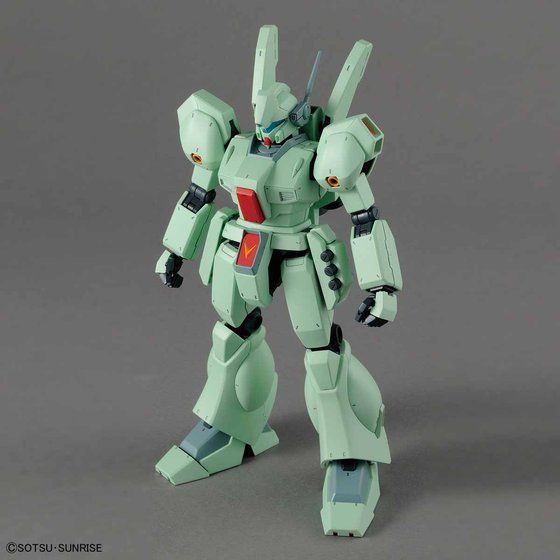 MG 1/100 ジェガン | GUNDAM Official Website