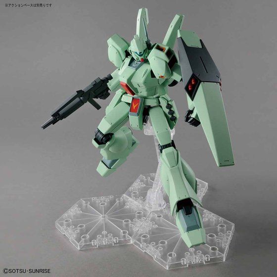 MG 1/100 ジェガン | GUNDAM Official Website