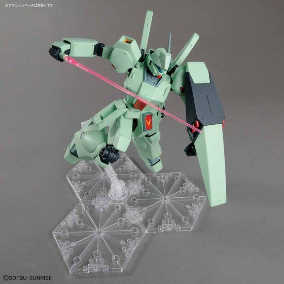 【未組立】ＭＧ 1/100 スタークジェガン MG 1/100 ジェガン | GUNDAM Official Website