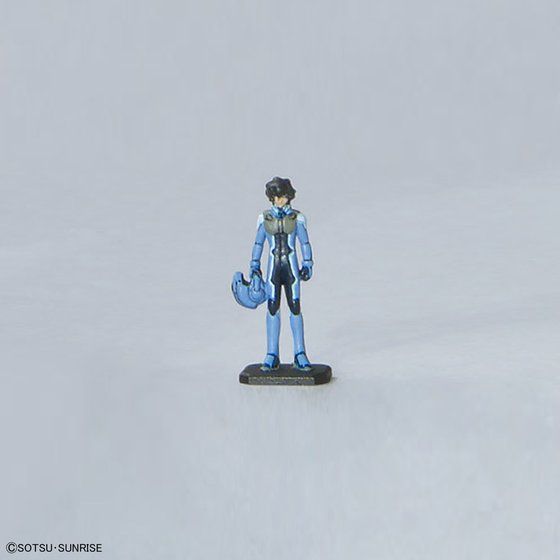 MG 1/100 ダブルオークアンタフルセイバー | GUNDAM Official Website