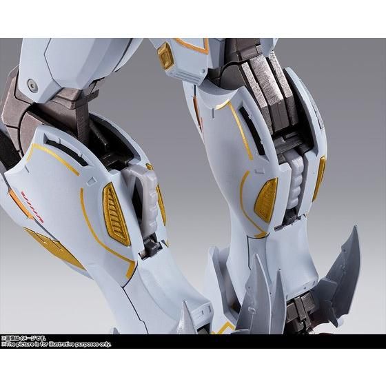 METAL BUILD クロスボーン・ガンダムX1 | GUNDAM Official Website