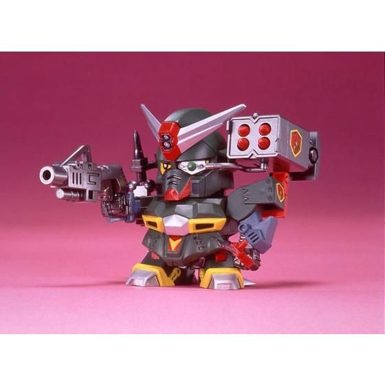 BB戦士 59 コマンドガンダム | GUNDAM Official Website