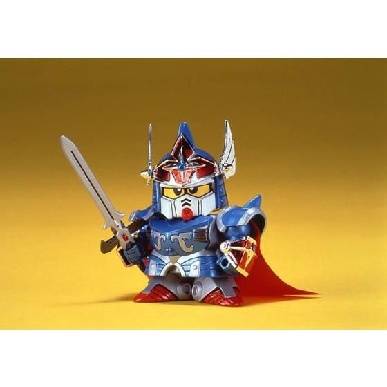 BB戦士 78 皇騎士（クラウンナイト）ガンダム | GUNDAM Official