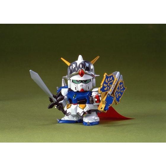 BB戦士 81 鎧騎士（アーマーナイト）ガンダムF90 | GUNDAM