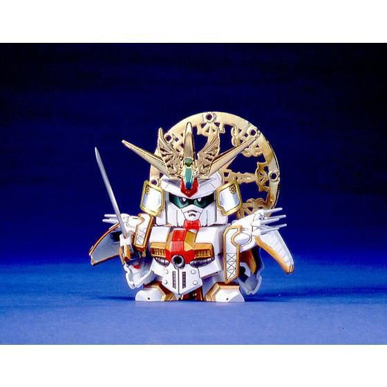 BB戦士 79 初代頑駄無大将軍 | GUNDAM Official Website