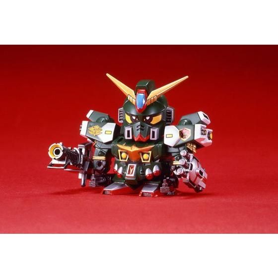 BB戦士 84 Vコマンドガンダム | GUNDAM Official Website