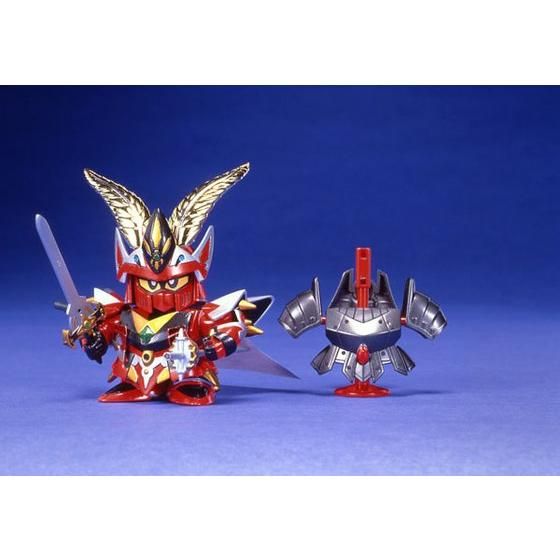 BB戦士 86 麗騎士 | GUNDAM Official Website