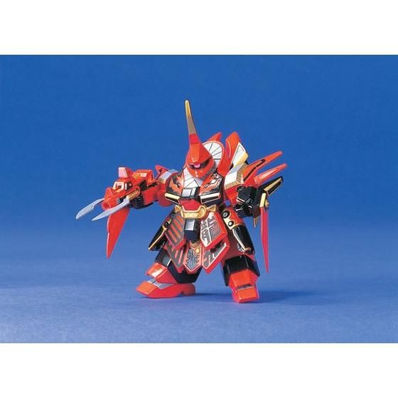 BB戦士 90 龍将飛将 | GUNDAM Official Website