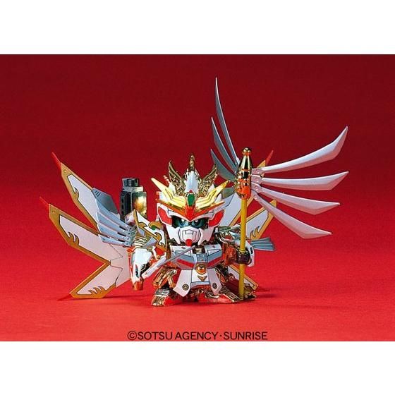 BB戦士 100 千生大将軍 | GUNDAM Official Website