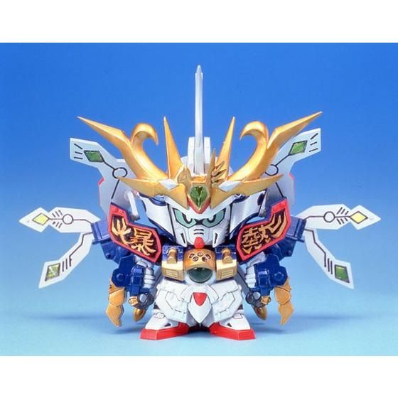 BB戦士 141 武者號斗丸 | GUNDAM Official Website