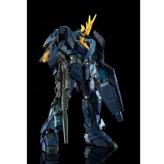 RG 1/144 ユニコーンガンダム2号機 バンシィ・ノルン （最終決戦
