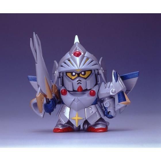 BB戦士 72 バーサルナイトガンダム | GUNDAM Official Website