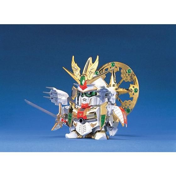 BB戦士 91 豪華初代頑駄無大将軍 | GUNDAM Official Website