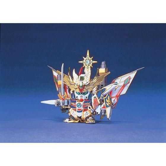 BB戦士 94 四代目頑駄無大将軍 | GUNDAM Official Website