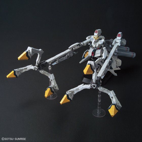 HGUC 1/144 ナラティブガンダム A装備 | GUNDAM Official Website