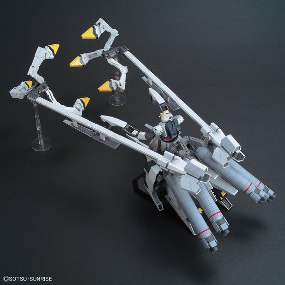 HGUC 1/144 ナラティブガンダム A装備 | GUNDAM Official Website