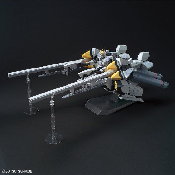 HGUC 1/144 ナラティブガンダム A装備 | GUNDAM Official Website
