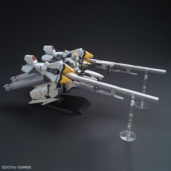 HGUC 1/144 ナラティブガンダム A装備 | GUNDAM Official Website
