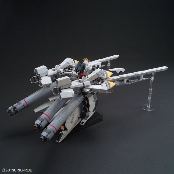 HGUC 1/144 ナラティブガンダム A装備 | GUNDAM Official Website