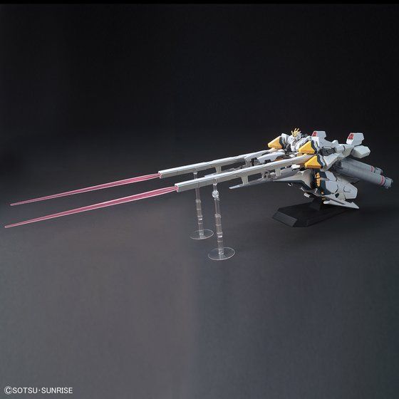 HGUC 1/144 ナラティブガンダム A装備 | GUNDAM Official Website