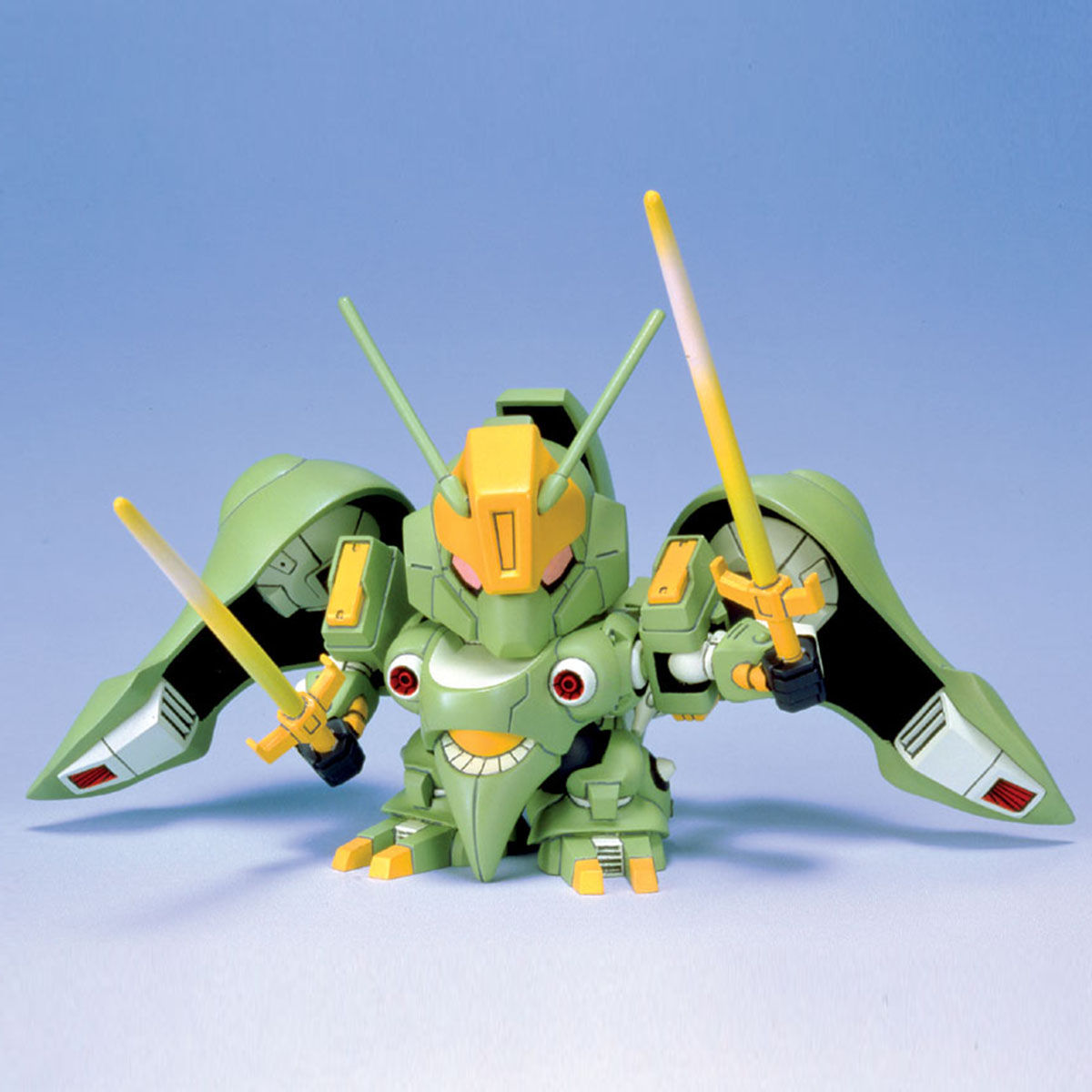 SDガンダムGジェネレーション53 クインマンサ | GUNDAM Official Website
