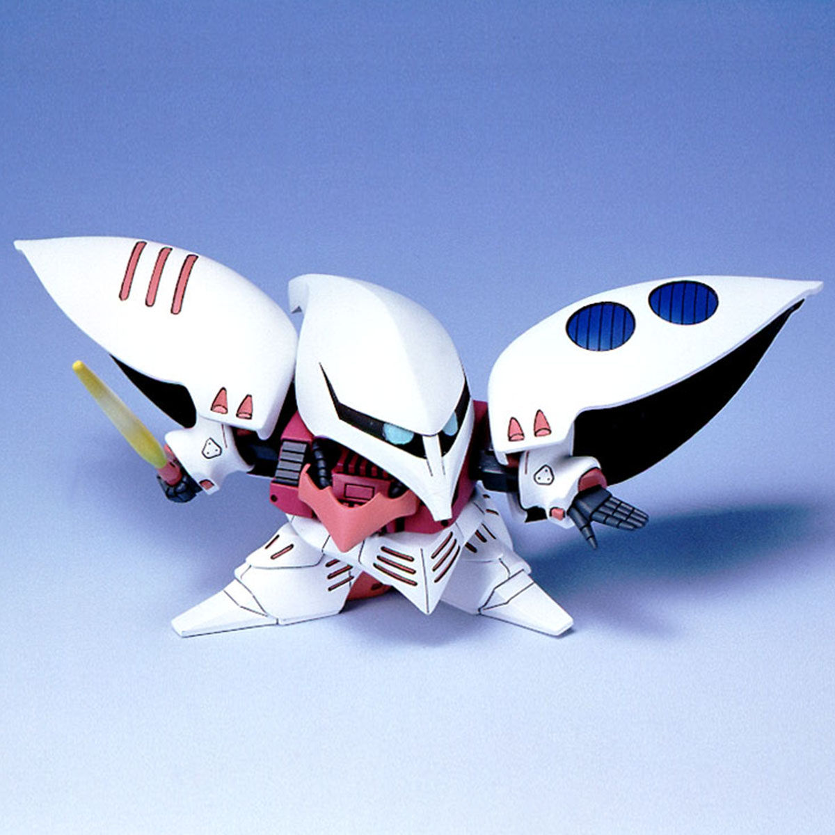 SDガンダムGジェネレーション60 キュベレイ | GUNDAM Official Website