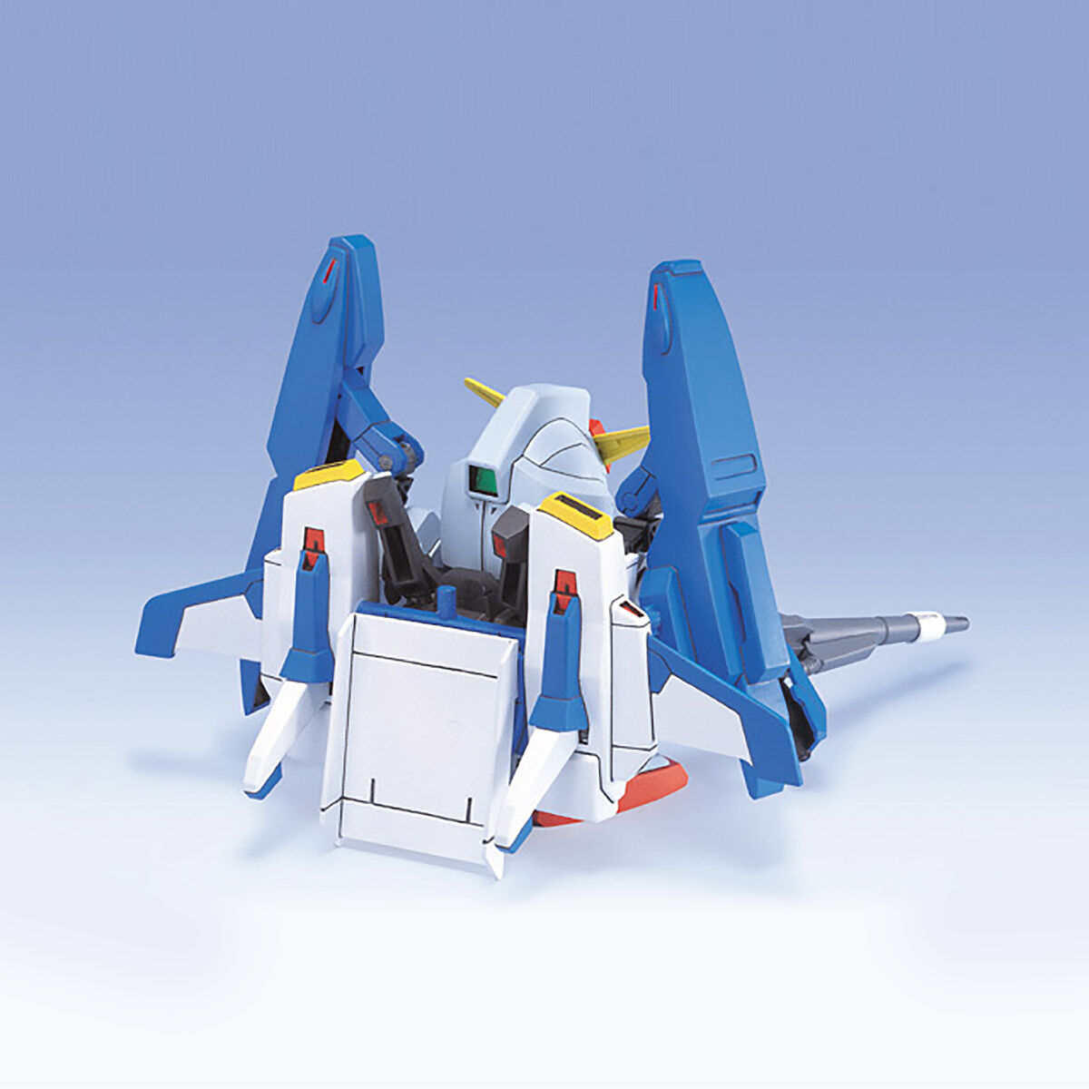SDガンダムBB戦士 プラモデル 大量セット28箱 BB戦士227 スーパーガンダム | GUNDAM Official Website