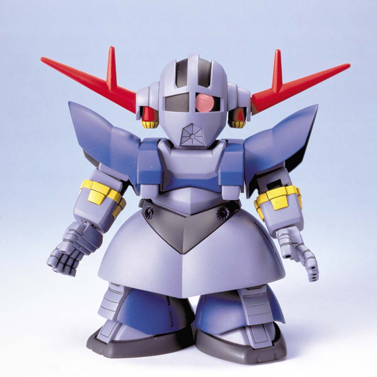 BB戦士234 ジオング（パーフェクト仕様） | GUNDAM Official Website