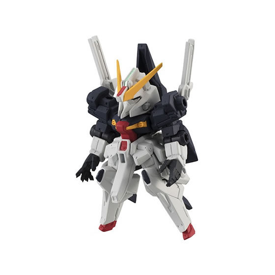 機動戦士ガンダム MOBILE SUIT ENSEMBLE 08 | GUNDAM Official Website