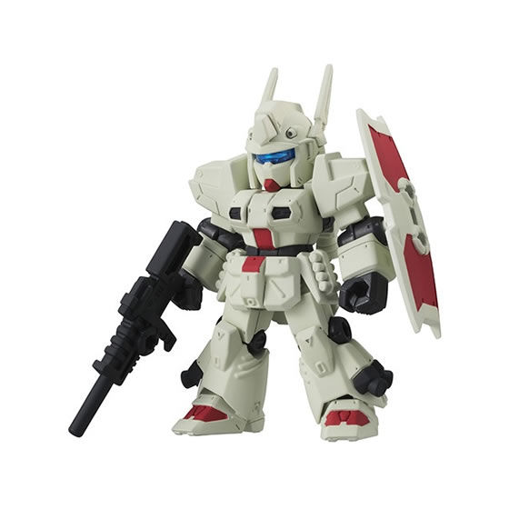機動戦士ガンダム MOBILE SUIT ENSEMBLE 08 | GUNDAM Official Website