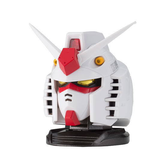 完売【未開封】機動戦士ガンダム GUNDAM HEAD 1/7 ガンダムヘッド EXCEED MODEL GUNDAM HEAD 1 | GUNDAM Official Website