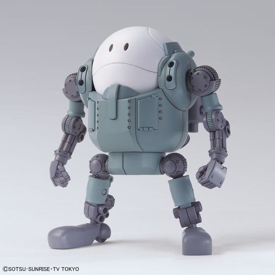 ハロプラ モビルハロ | GUNDAM Official Website