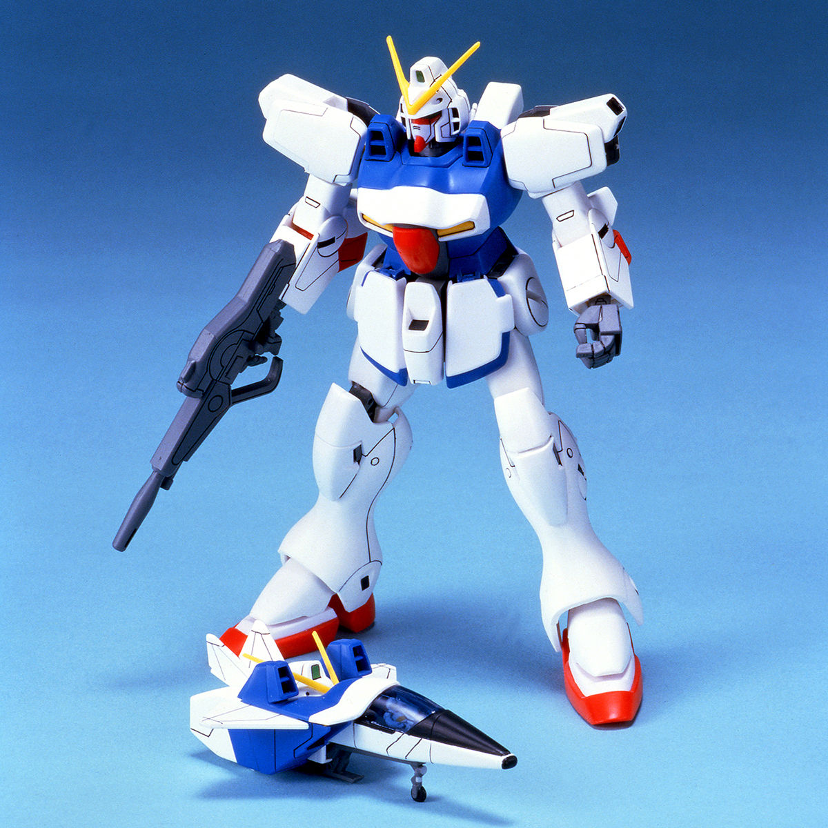 vガンダム 1/100 Vガンダム | GUNDAM Official Website