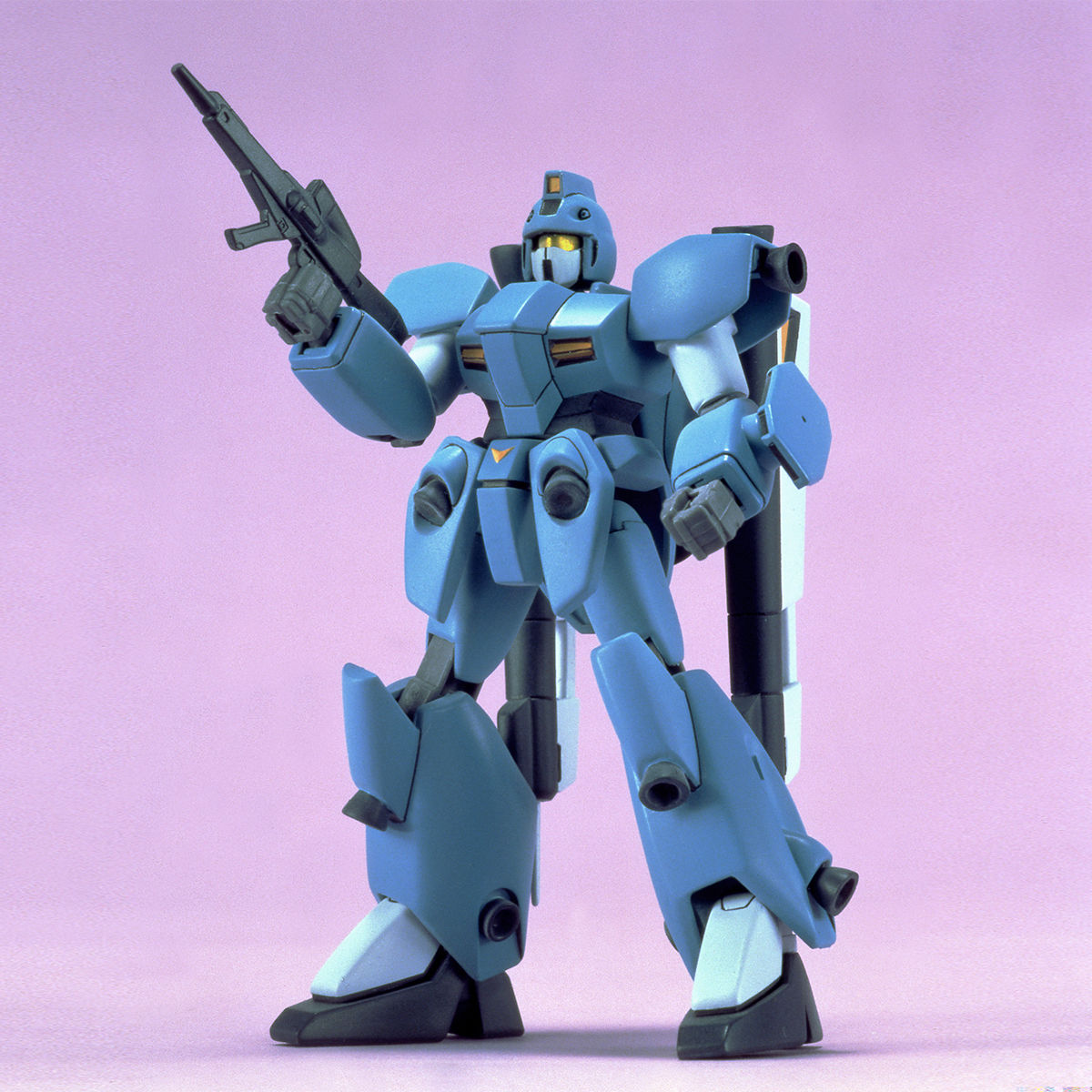 京商ジャベリン（復刻盤）メカ付き・送信機無 1/144 ジャベリン | GUNDAM Official Website