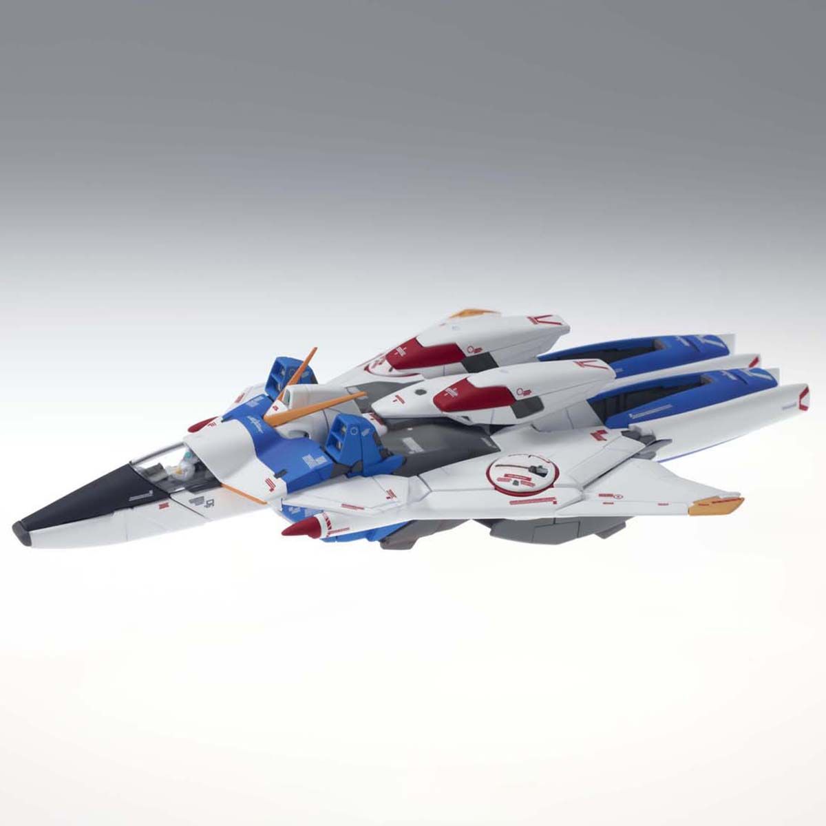 MG 1/100 Vダッシュガンダム Ver．Ka | GUNDAM Official Website