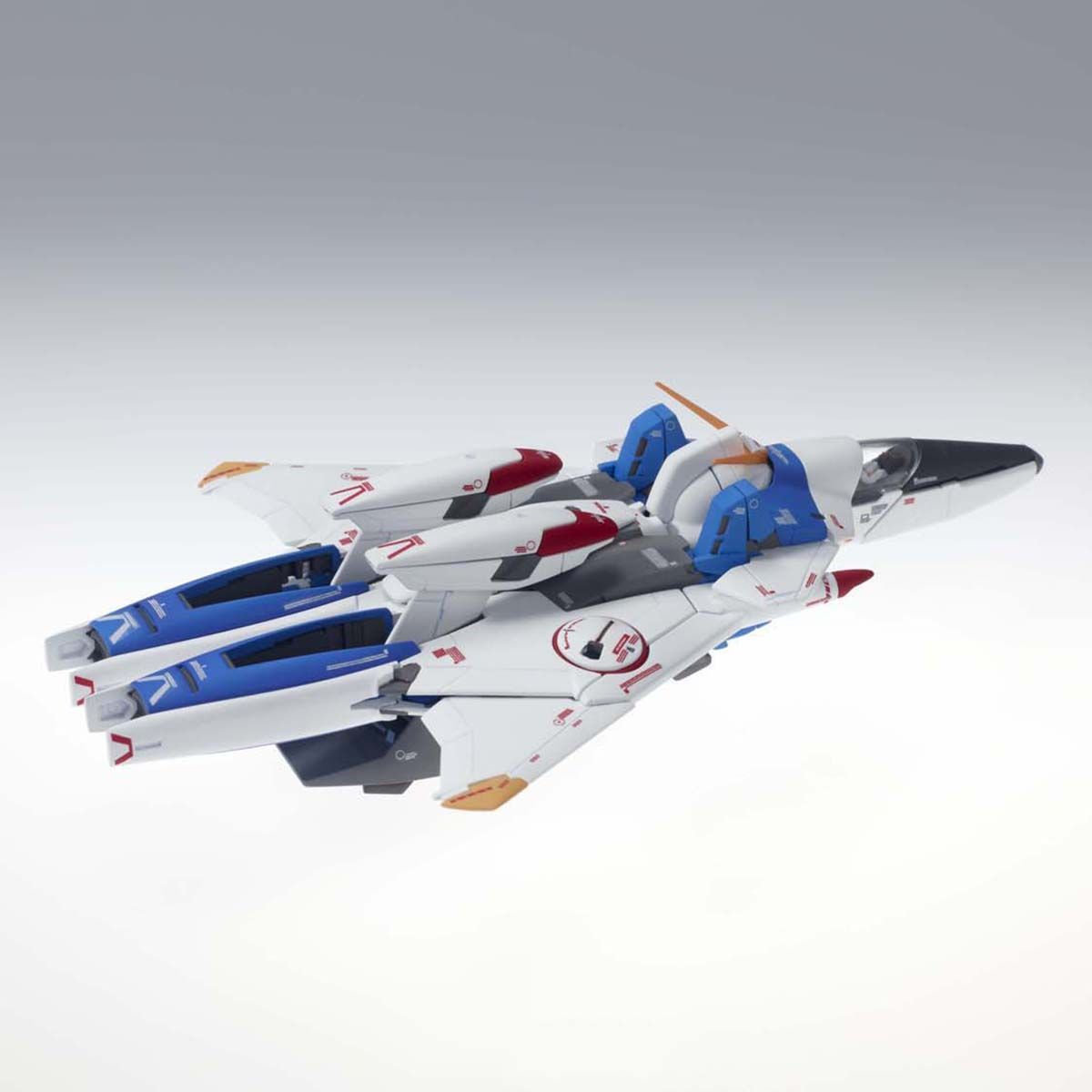 MG　Vダッシュガンダム　Ver.Ka MG 1/100 Vダッシュガンダム Ver．Ka | GUNDAM Official Website