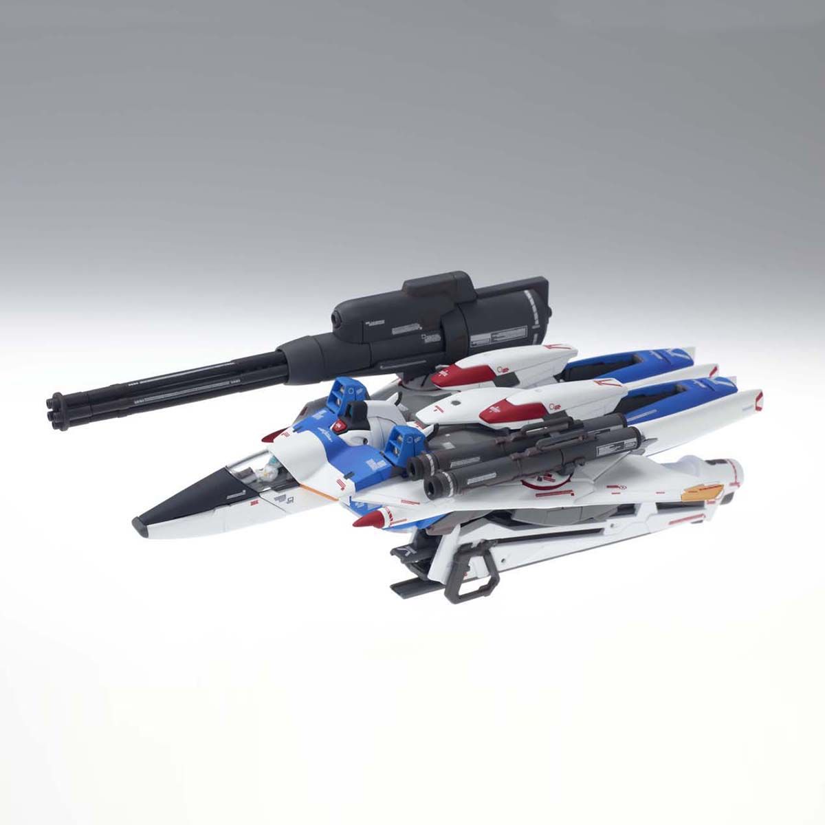 MG 1/100 Vダッシュガンダム Ver．Ka | GUNDAM Official Website