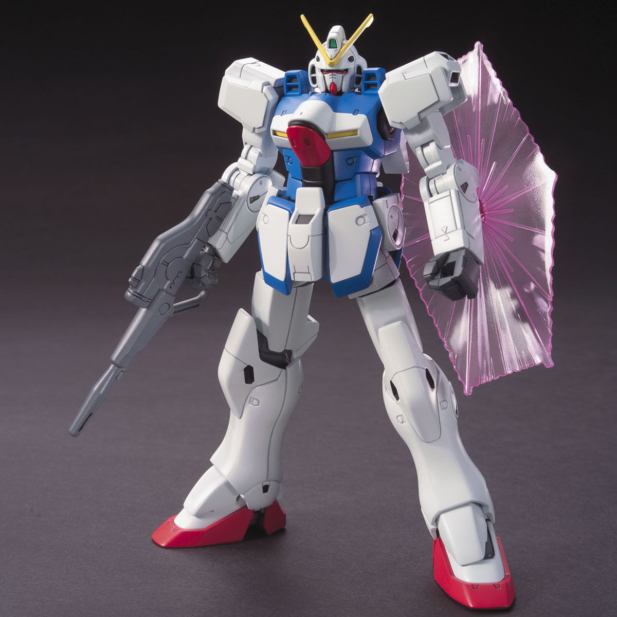 HG 1/144 ヴィクトリーガンダム | GUNDAM Official Website