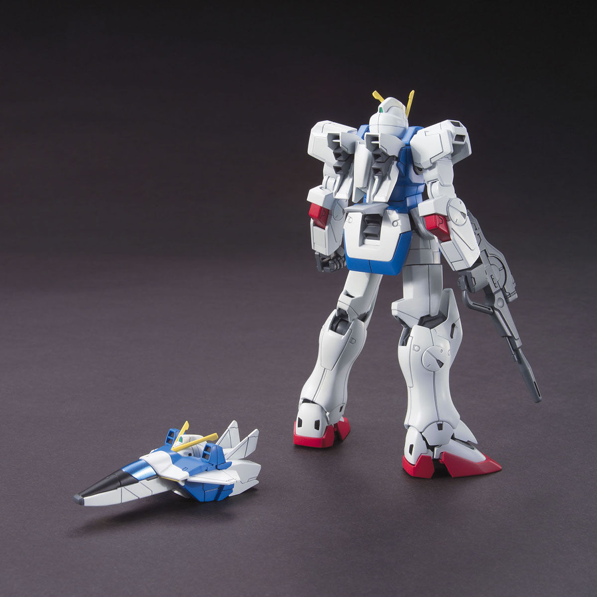 ビクトリー　ヴィクトリー　セット　引退品　内容は詳細　キラもの HG 1/144 ヴィクトリーガンダム | GUNDAM Official Website