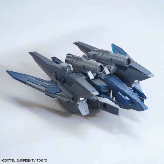 HG 1/144 ガンダムザラキエル | GUNDAM Official Website